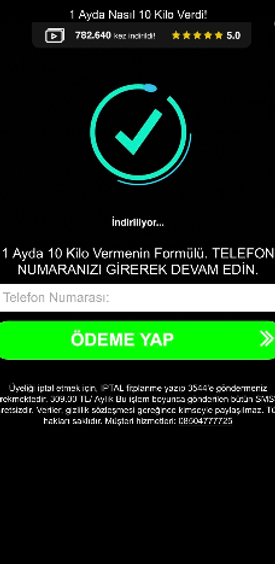 TR fitplanmee Pin submit Vodafone , Türk Telekom , Wifi Turkey 1